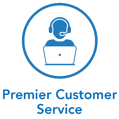 Premier Custom Support