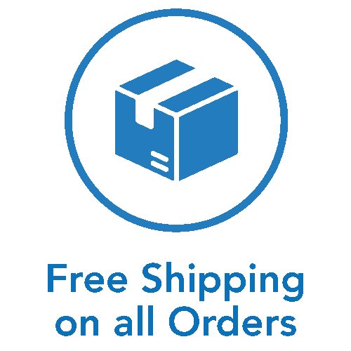 Free Shipping