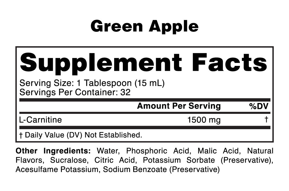 Green Apple