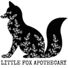 Little Fox Apothecary Logo