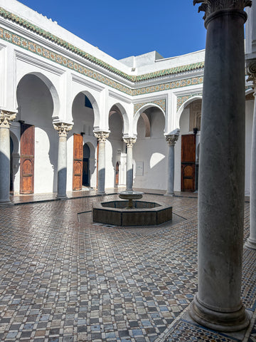 Tangier-museum-makhzen