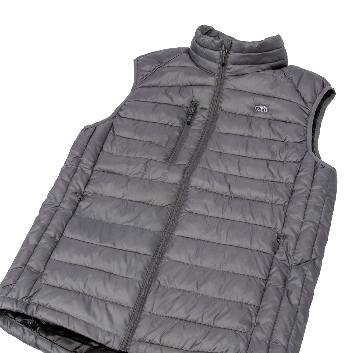 Schockemöhle Sports Quilted waistcoat ladies Rose Style in wine | lepona.de