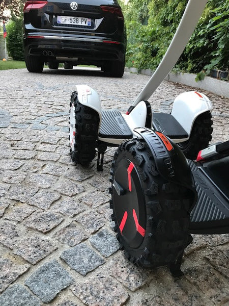 mini pro off road