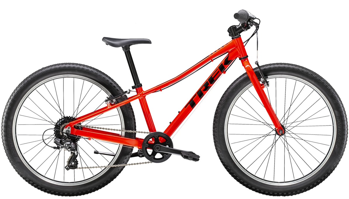 Precaliber 24" 8 Speed Kids Bicycle