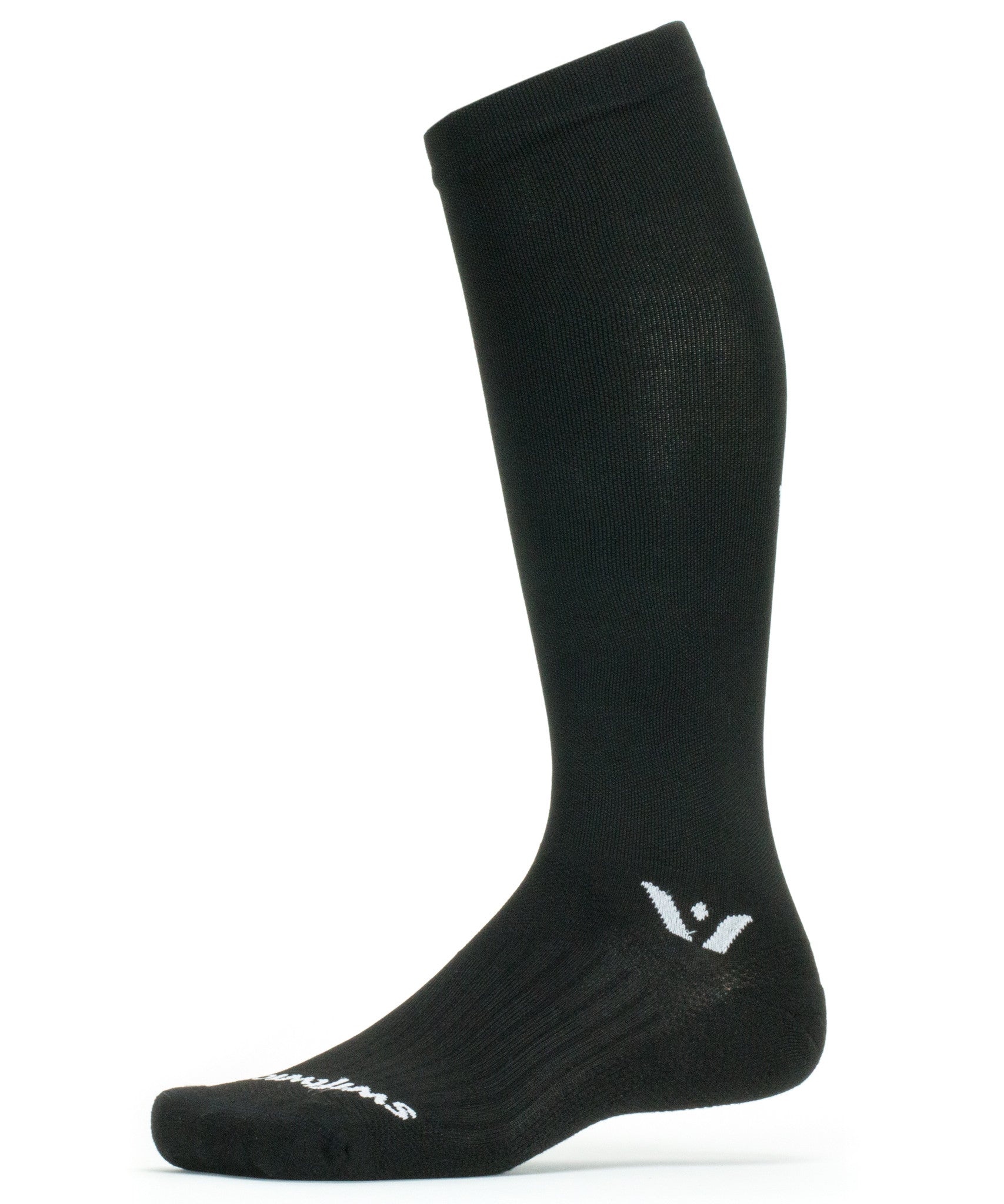 Swiftwick Aspire Four Socks - Wheel & Sprocket