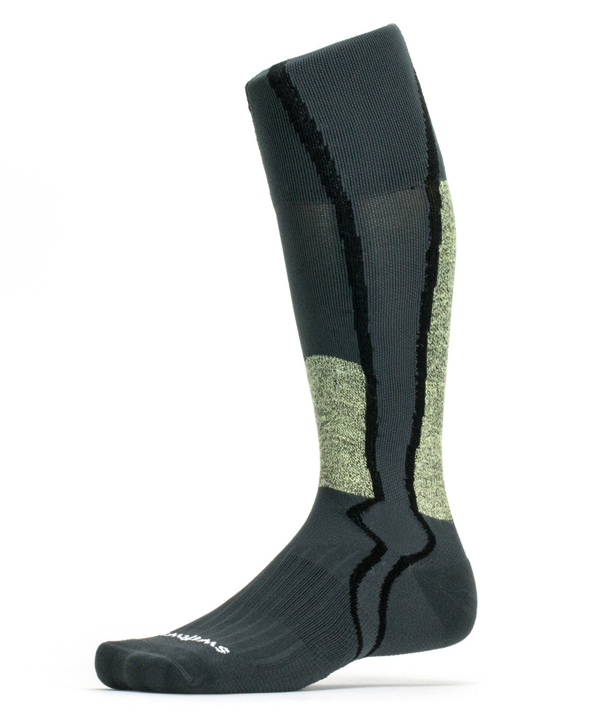 Hockey Twelve | Cut Resistant Hockey Sock from Swiftwick Canada