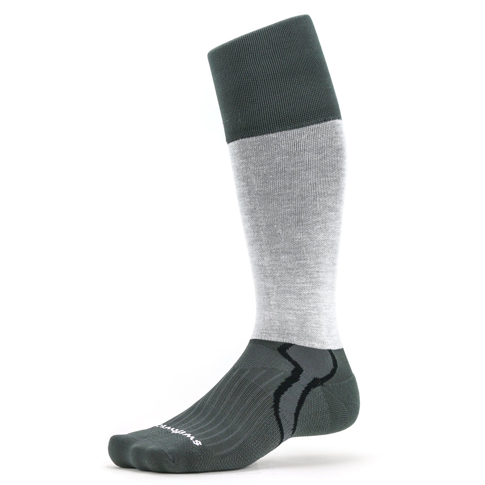 Swiftwick Hockey Twelve 360 Cut Resistant - Swiftwick Canada