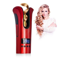 ceramic curler