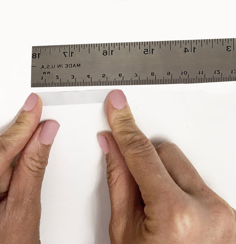 What is my ring size? This is how to measure your finger to find out your ring size 