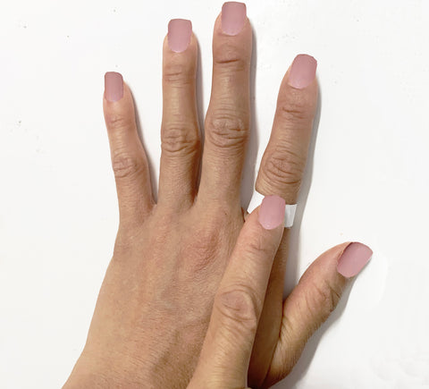 What is my ring size? This is how you measure your finger to find out your ring size