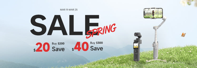 FeiyuTech Spring Sale(mb)