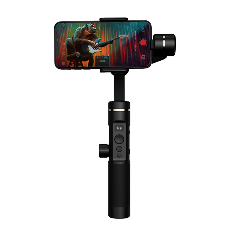 Feiyu SPG2 Gimbal Audio