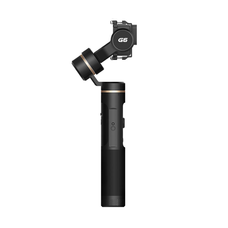 G6 Handheld Gimbal For Gopro 8 Required Gopro 8 Mount 7 6 5 Yi