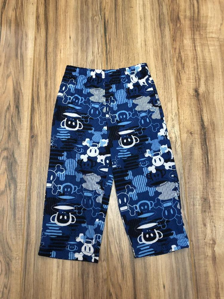 Paul Frank pajama bottoms – Kids Consign It