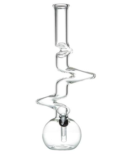 Zig Zag Bong - Cheap Bongs