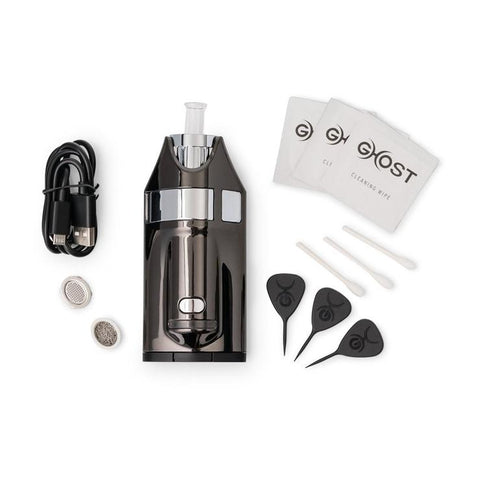 Ghost MV1 Vaporizer kit