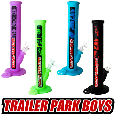 Trailer Park Boys - Everyonedoesit USA