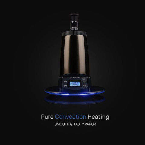 arizer extreme q pure convection heating