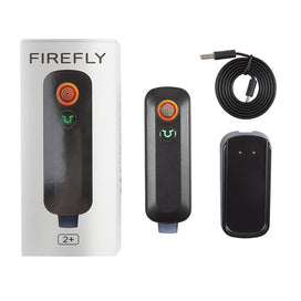firefly 2+ - what's in the box