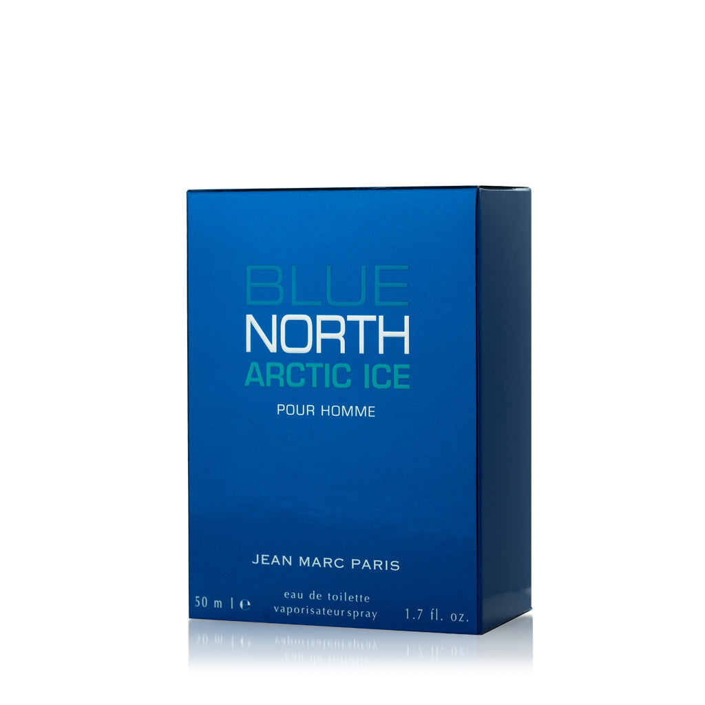 blue north cologne jean marc