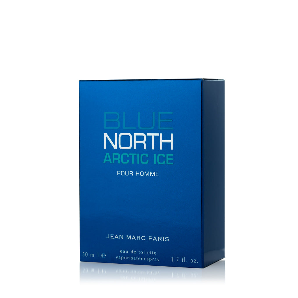 blue north pour homme jean marc paris