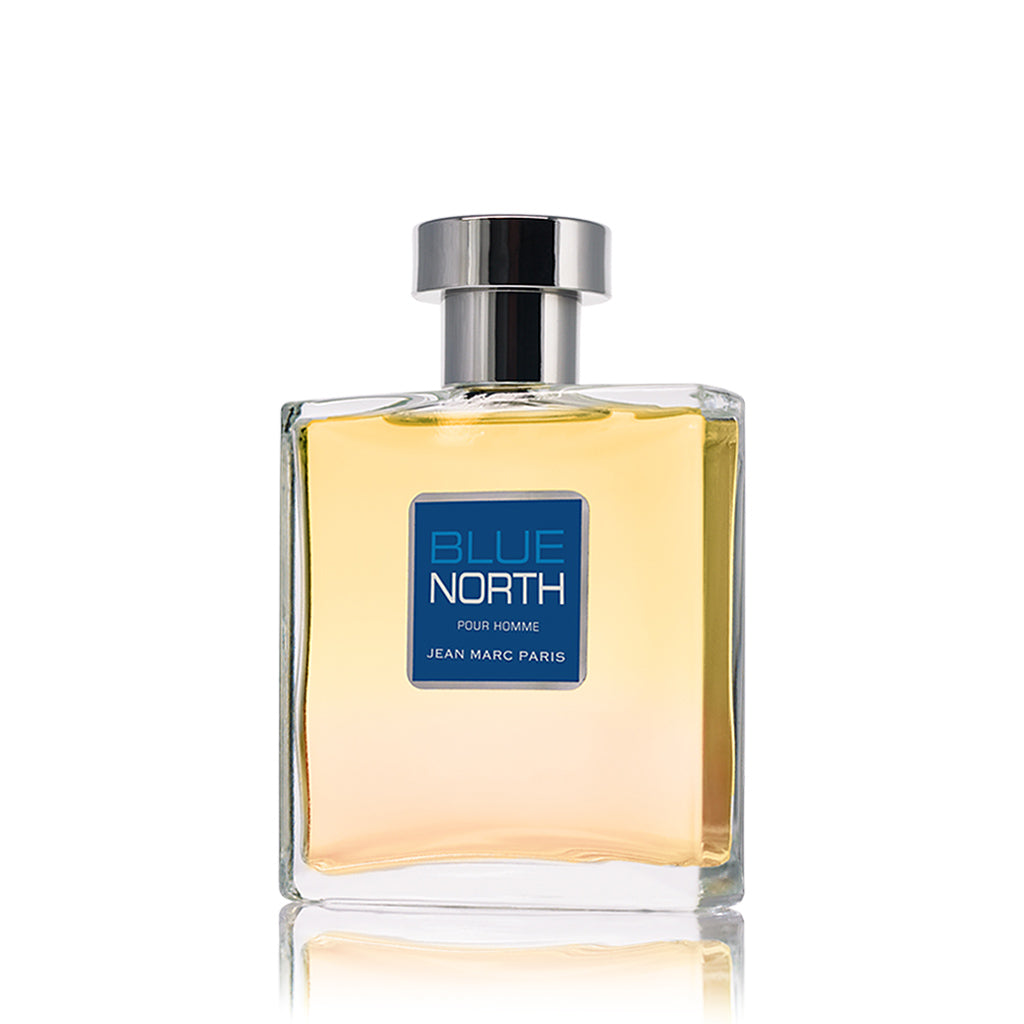 blue north cologne jean marc