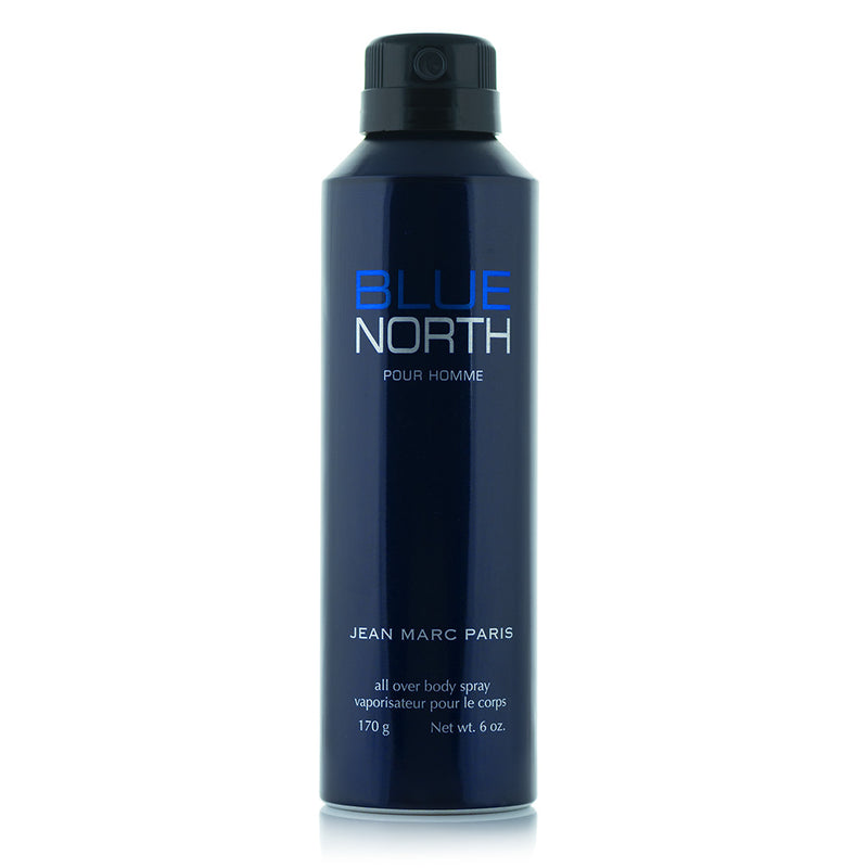 blue north pour homme jean marc paris