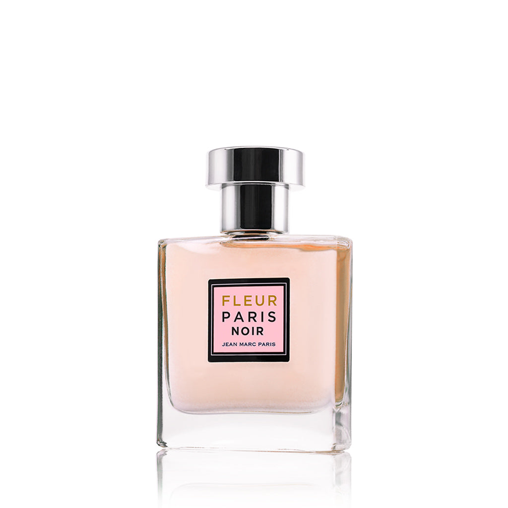 Fleur Paris Noir Eau de Parfum Spray 50ml/1.7oz – Jean Marc Paris