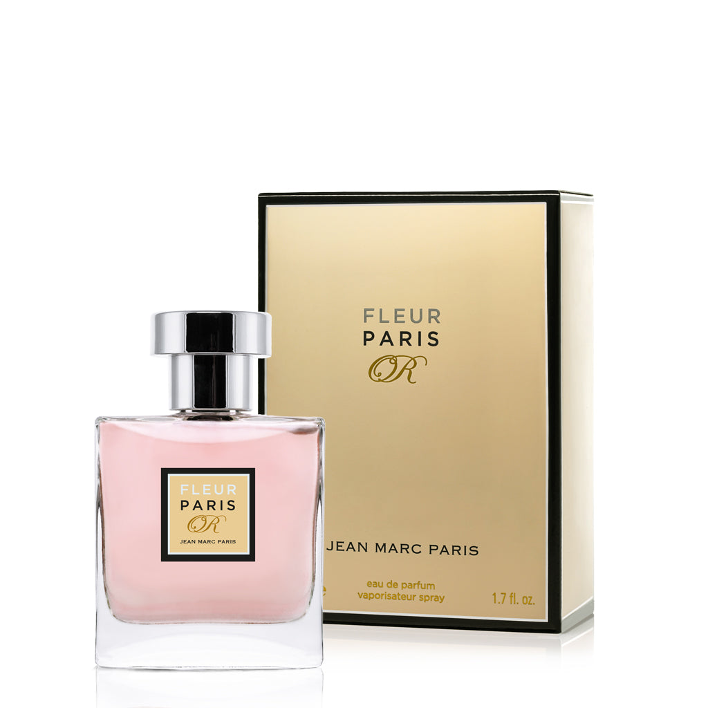 Fleur paris. Jean Paris духи. The one Paris Parfum.