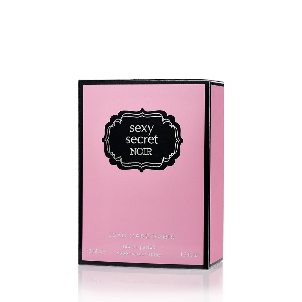 femme fatale perfume jean marc paris