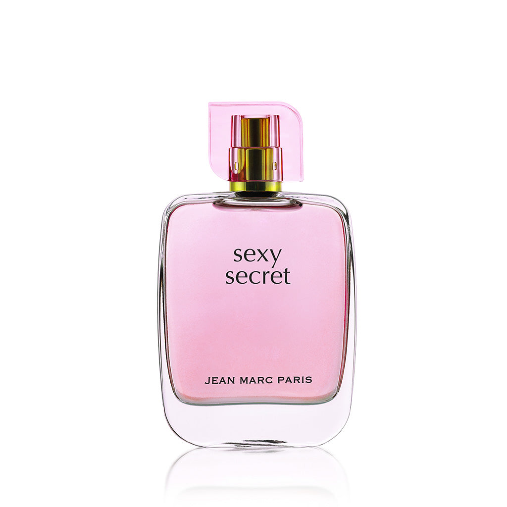 le secret parfum