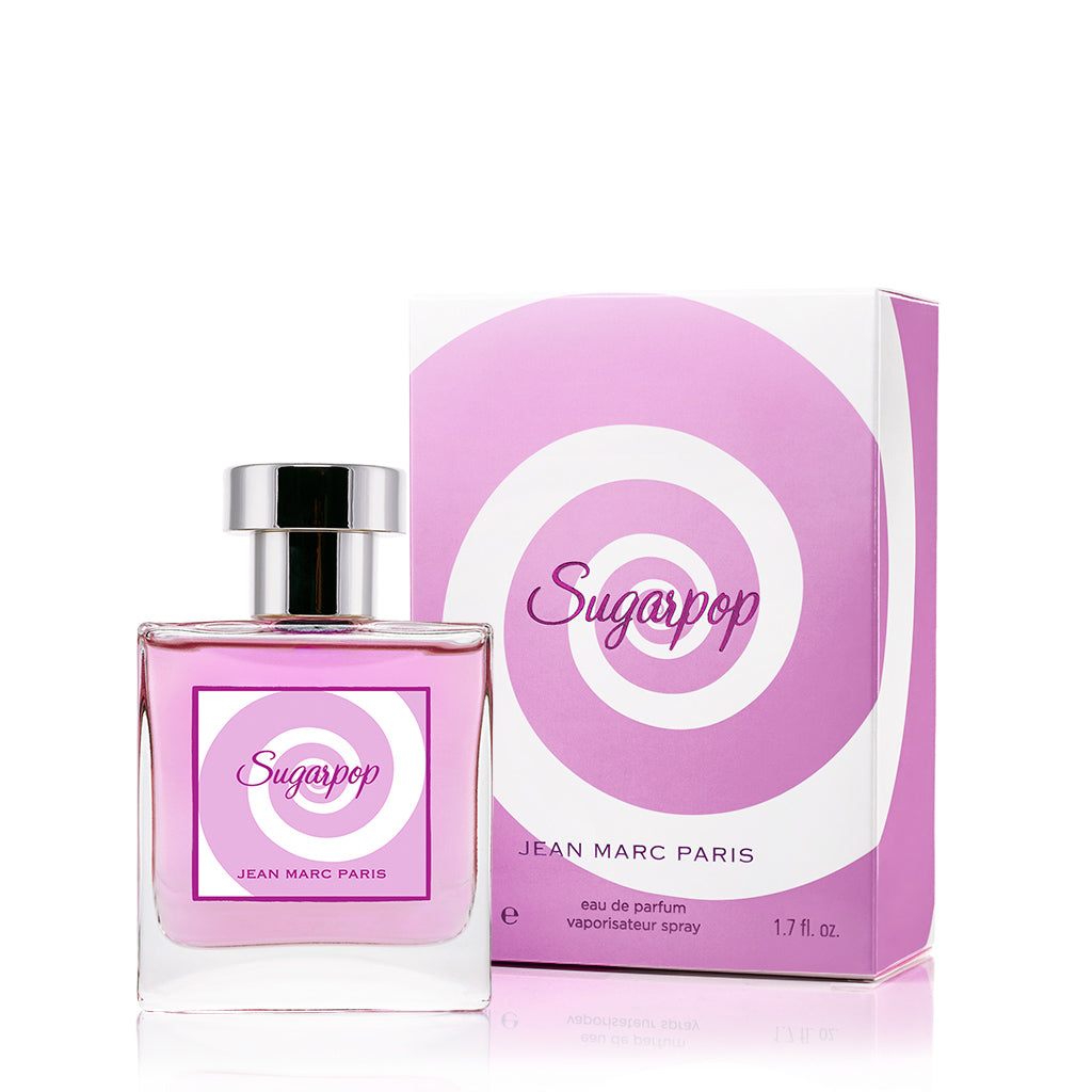 sugar pop perfume