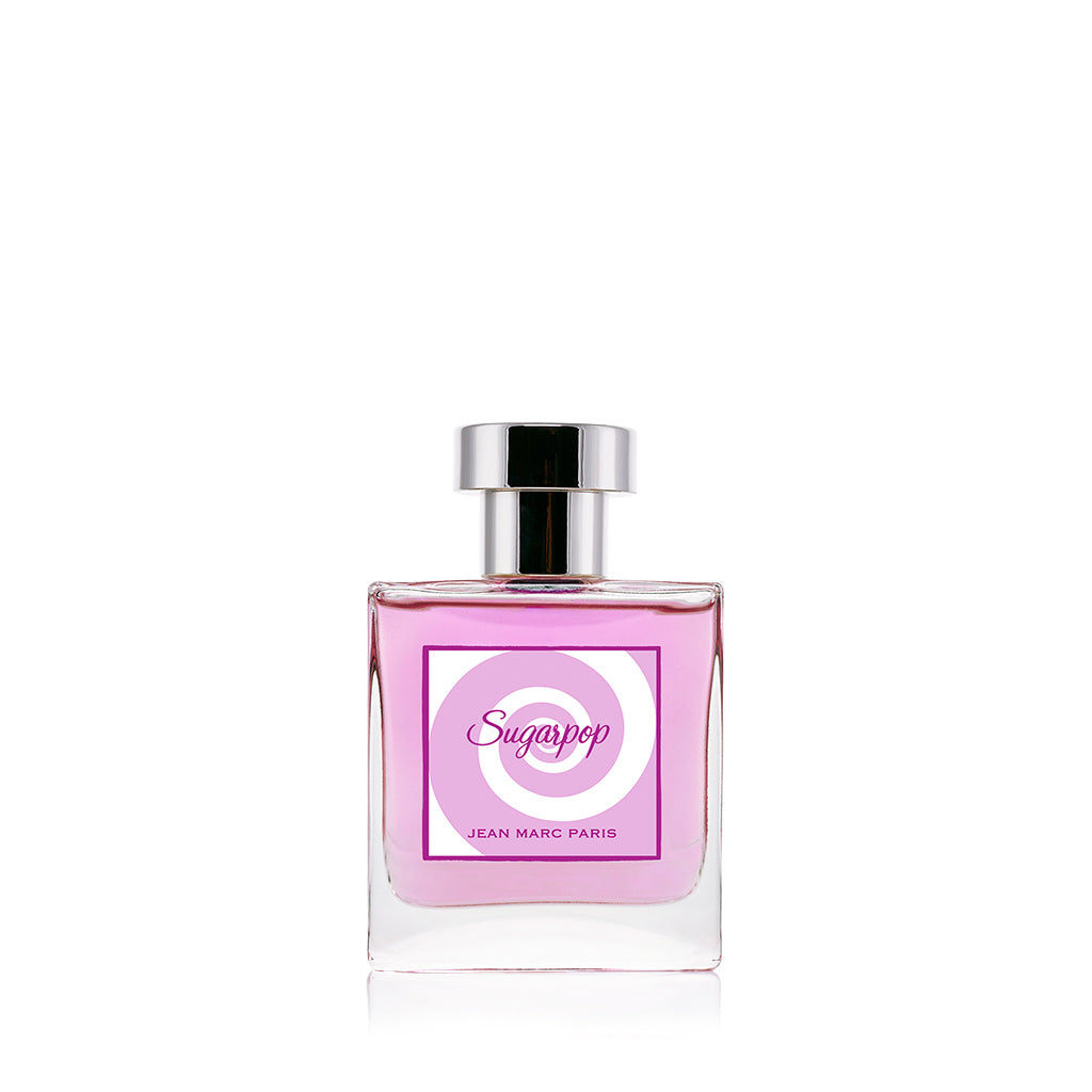 sugar pop perfume