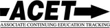 ACET logo