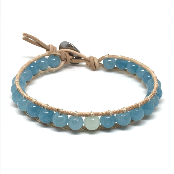 Best Friend Bracelets | Aqua Pura Bracelets