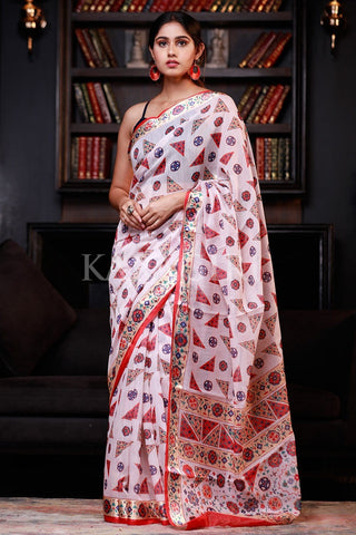 cotton sarees