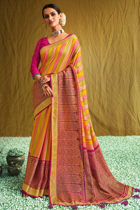 Brasso Saree Buy Brasso Sarees Online Best Price Karagiri