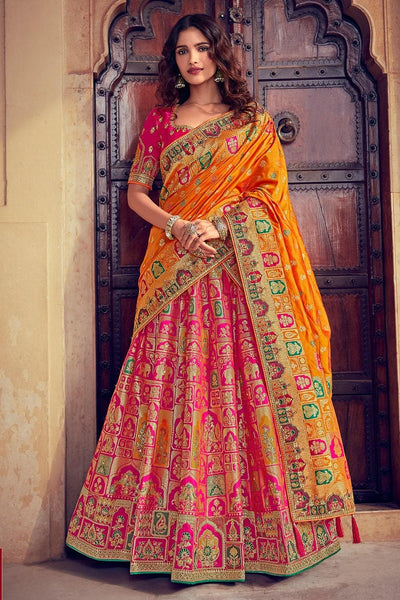 Cotton Printed Navratri Designer Chaniya Choli, Handwash at Rs 1650 in Surat