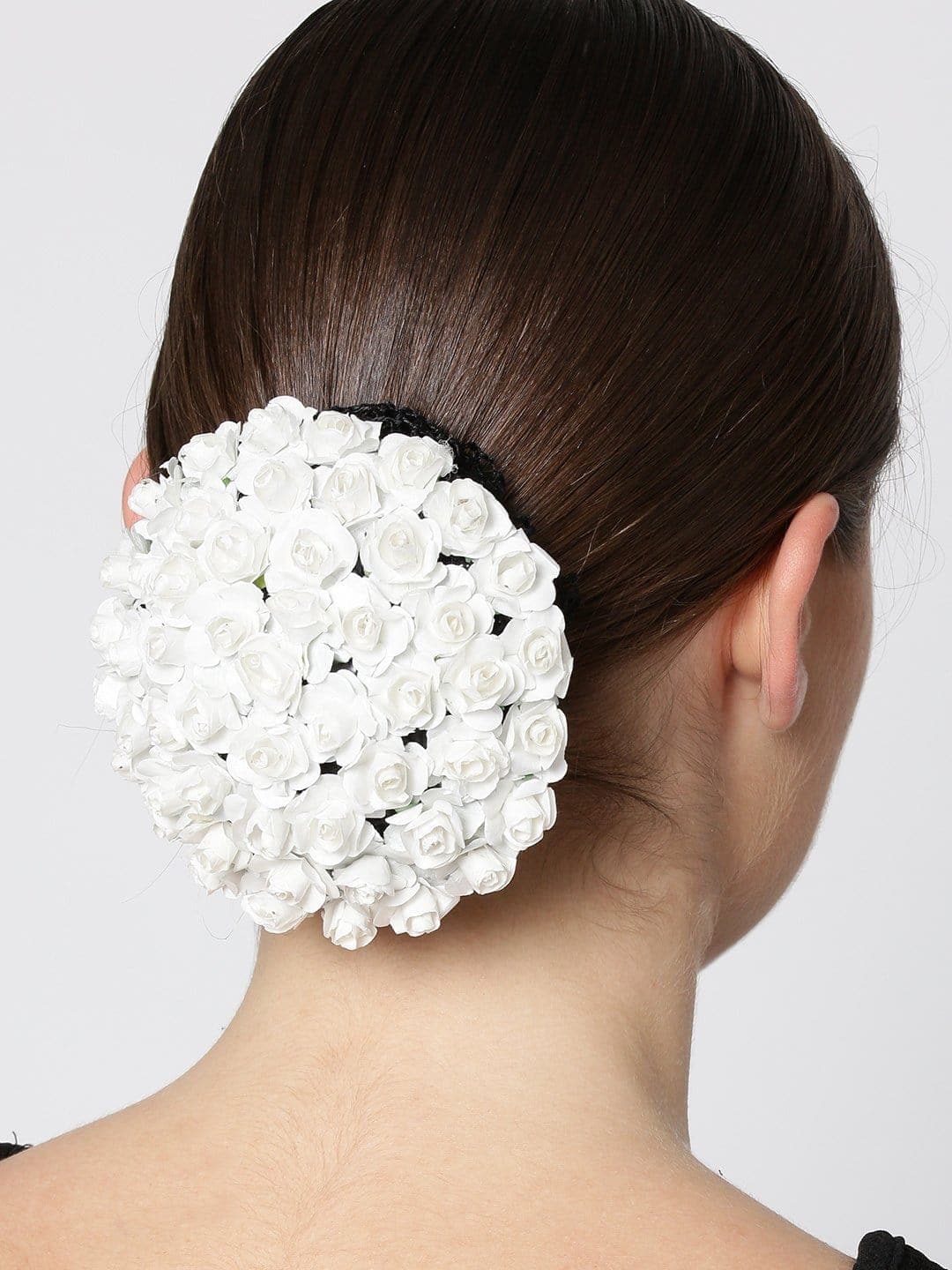 Hair Accessories For the Perfect South Indian Bride  WedMeGood