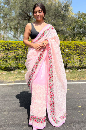 Kalyani Cotton Sarees – Bend The Trend