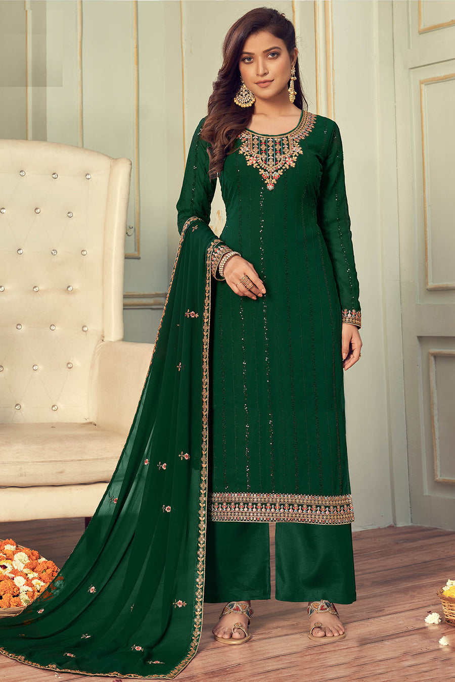 Bridal Sarees - Buy Designer Bridal Saree Online | Karagiri