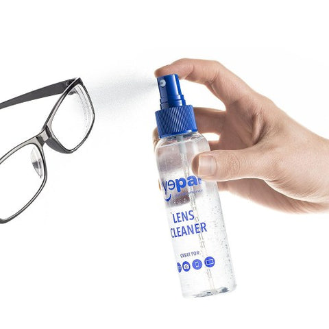 Cleaning Care Spray for Glasses