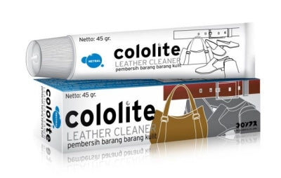 Cololite Leather Cleaner