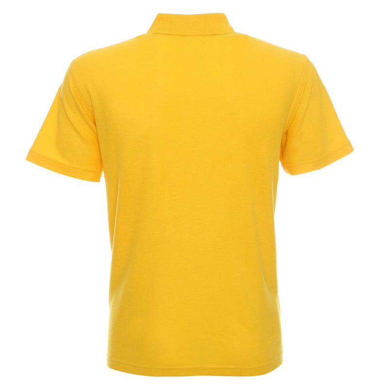 Poslovni pokloni | Promotivna muška polo majica Standard, 175 g/m2