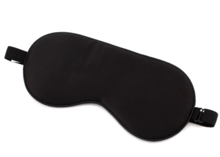 travel eye mask