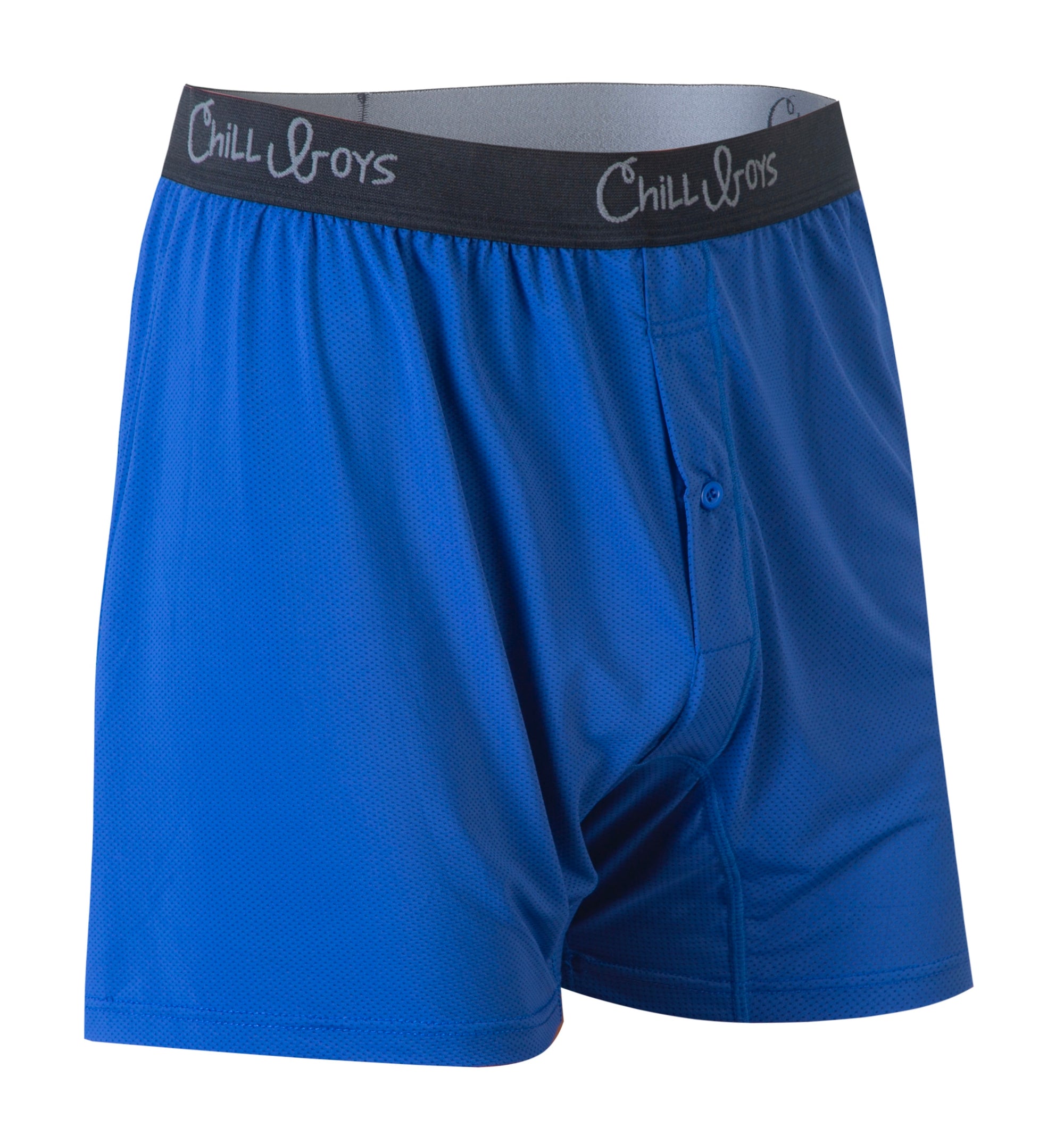 Luxury Men's Boxers by Chill Boys | Mens Underwear Company