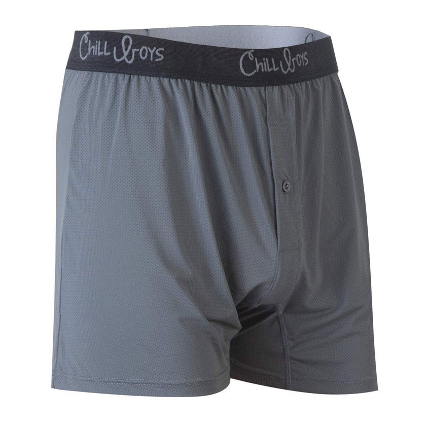 Chill Boys Famously Comfy Men's Boxers