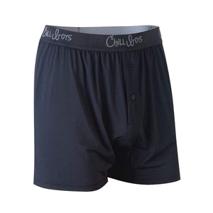 Buy Men's Performance Boxers - Soft & Breathable Boxer Shorts - Chill Boys