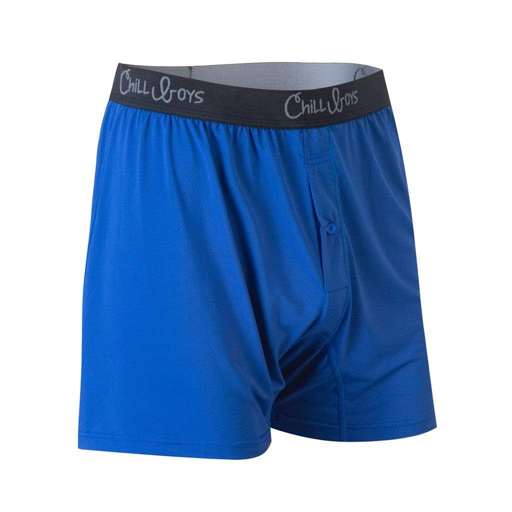 Buy Men's Performance Boxers - Soft & Breathable Boxer Shorts