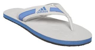 men's adidas swim slalon 218 slippers